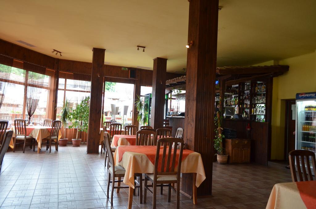 Eleni Palace Hotel Elena Esterno foto