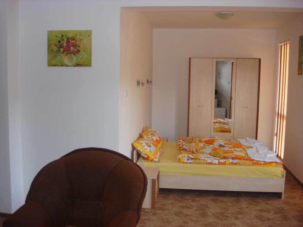 Eleni Palace Hotel Elena Camera foto