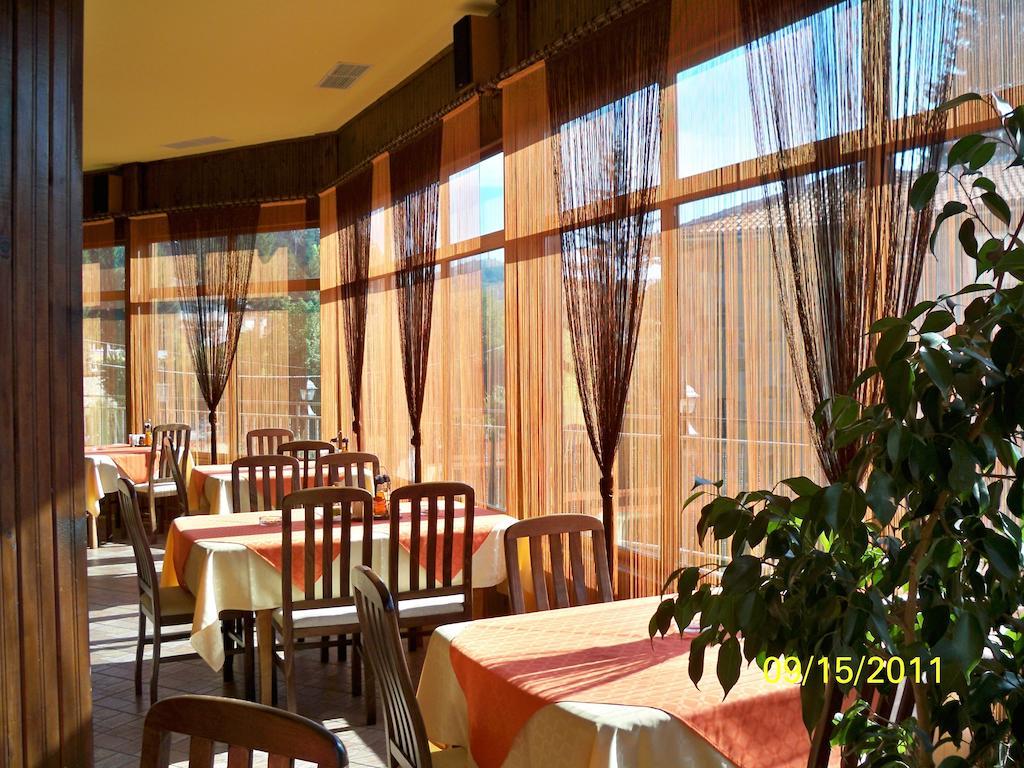 Eleni Palace Hotel Elena Esterno foto