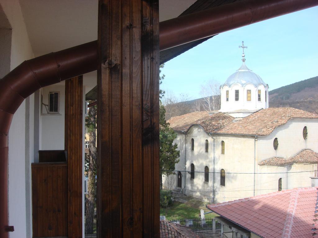 Eleni Palace Hotel Elena Camera foto